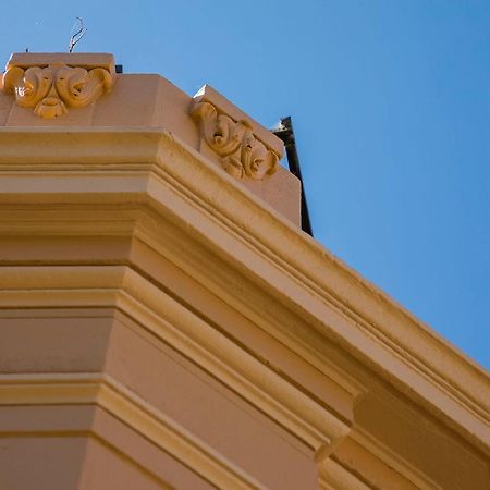Casabierta Apartment Буенос Айрес Екстериор снимка