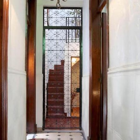 Casabierta Apartment Буенос Айрес Екстериор снимка