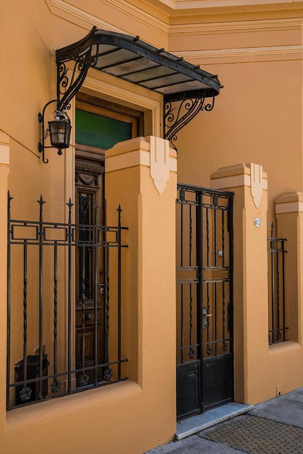 Casabierta Apartment Буенос Айрес Екстериор снимка