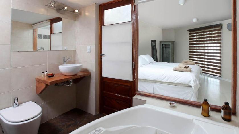 Casabierta Apartment Буенос Айрес Стая снимка