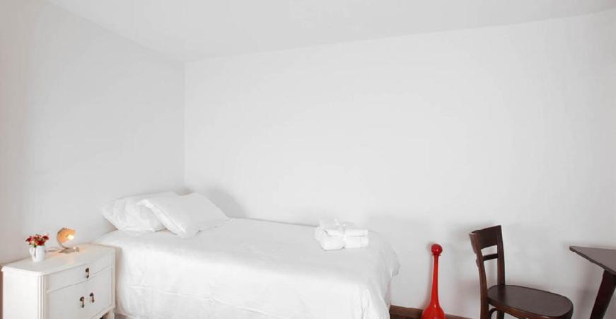 Casabierta Apartment Буенос Айрес Стая снимка