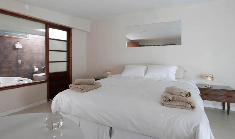 Casabierta Apartment Буенос Айрес Екстериор снимка