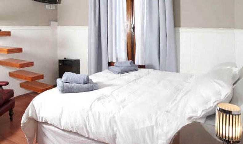 Casabierta Apartment Буенос Айрес Екстериор снимка