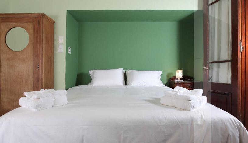 Casabierta Apartment Буенос Айрес Екстериор снимка