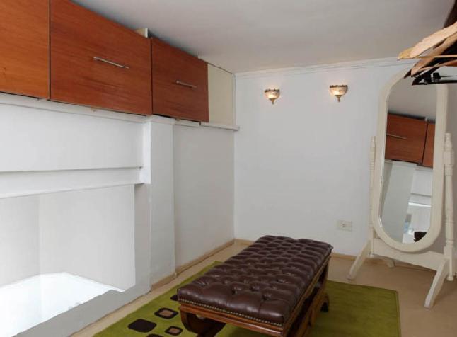Casabierta Apartment Буенос Айрес Екстериор снимка