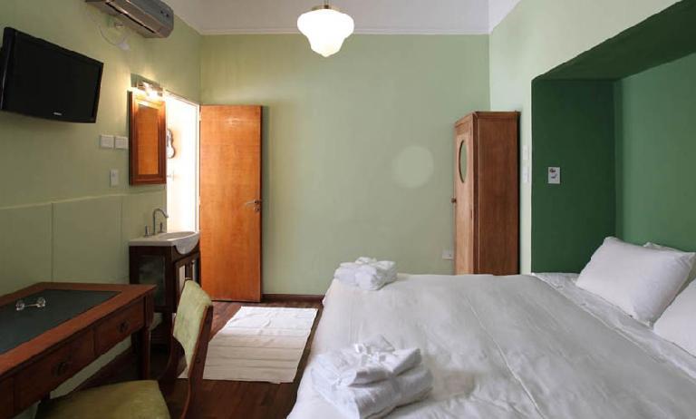 Casabierta Apartment Буенос Айрес Екстериор снимка