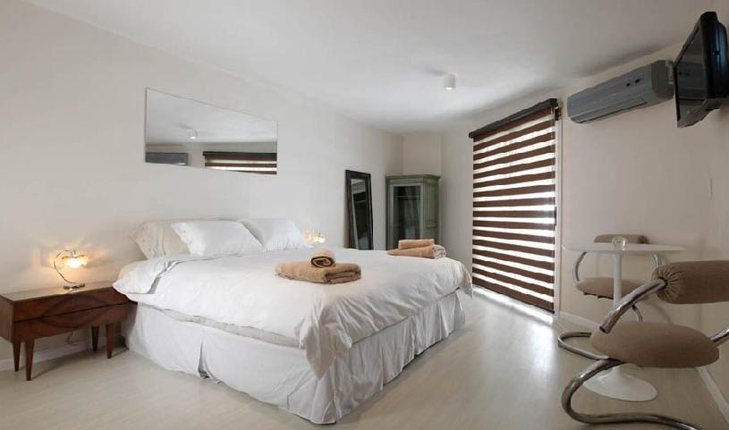 Casabierta Apartment Буенос Айрес Екстериор снимка